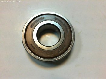 Подшипник Bosch GWS20-230 Подшипник Bosch GWS20-230