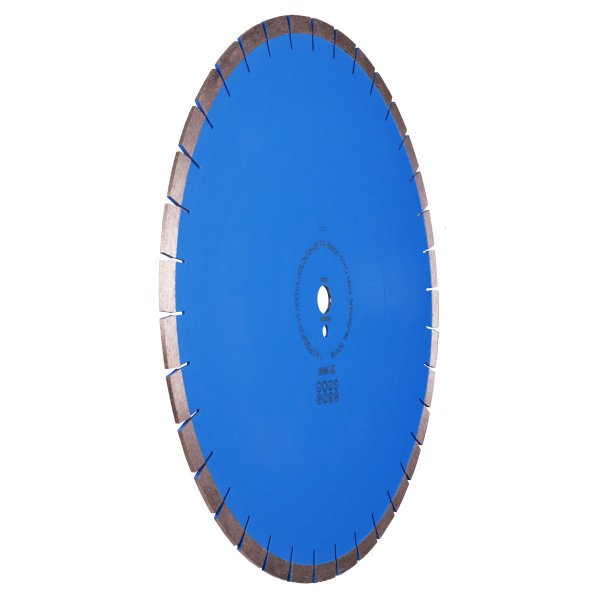 Круг алмазний вiдрiзний Distar 1A1RSS/C2 500x4,0/3,0x15x25,4-11,5-36 HIT Beton