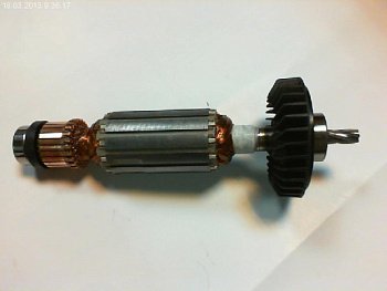 Ротор Makita JN1601