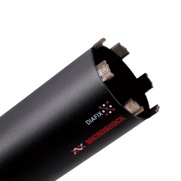 Свердло алмазне Distar DDS-W 082x450-6x1 1/4 UNC DLD 082 RS-TX