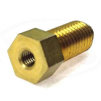 Винт  Makita 3612C,RP1800,RP2301