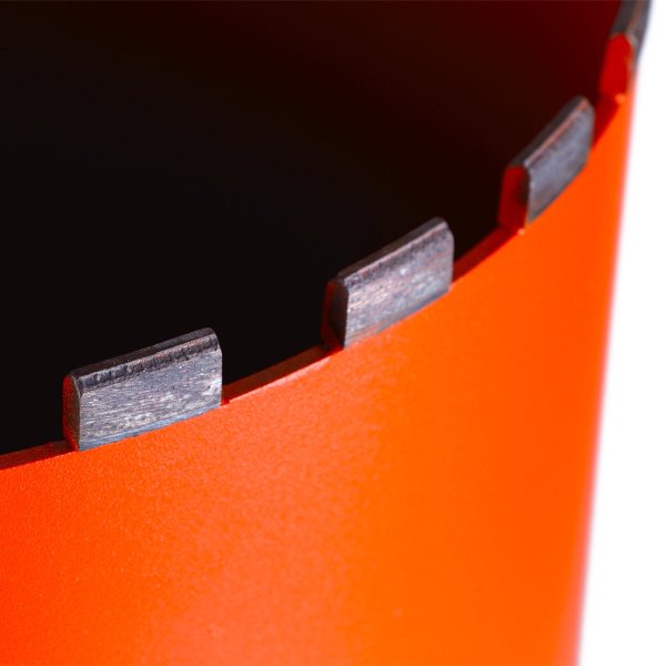 Сверло алмазное DDS-W 250x450-20x1 1/4 UNC DLD 250 RS6