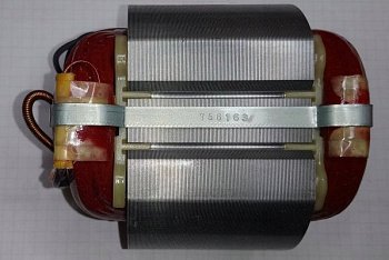Статор Makita GA7040S Статор Makita GA7040S