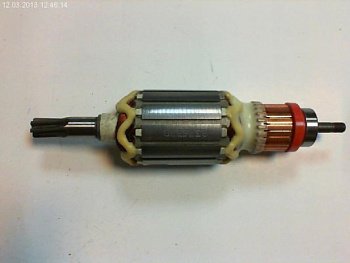 Ротор Makita HR4001
