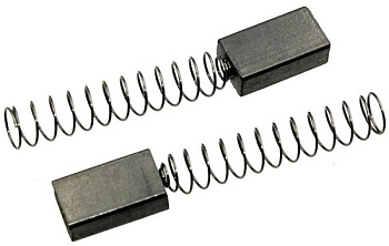 Щітки вугільні Bosch GEX270/PSS240/PST650/GST75