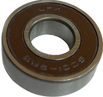 Підшипник STANLEY 6001 2RS