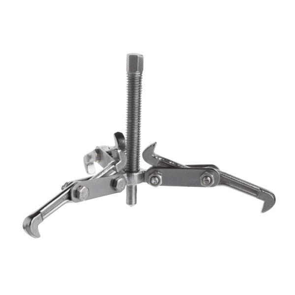 Знімач підшипників 100 мм INTERTOOL HT-7042