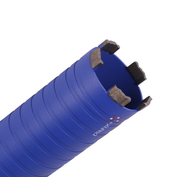 Свердло алмазне Distar DDS-W 072x300-5x1 1/4 UNC DLD 072 RM-TX