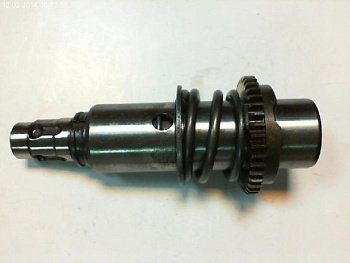 Ствол в сборе Bosch&K GBH2-26DFR