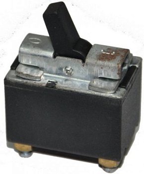 Кнопка Ferm 125