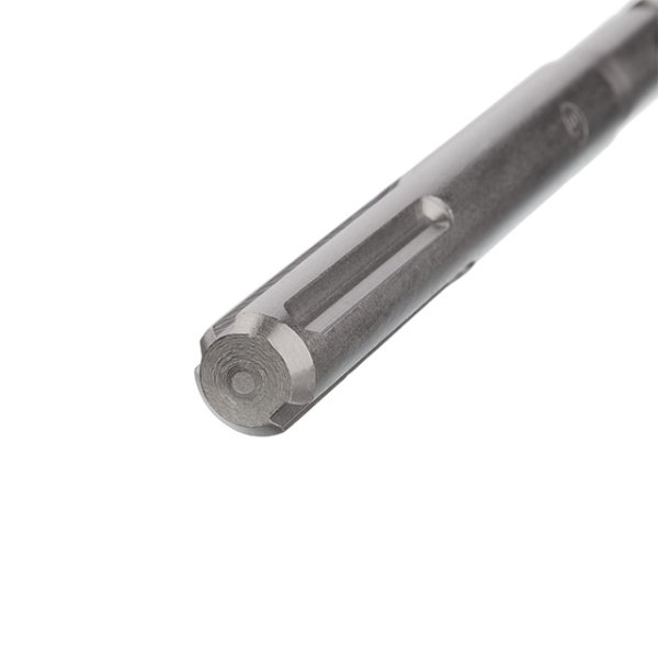 Бур SDS-Max, Quadro, 18×400 мм INTERTOOL SDM-1840