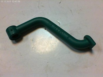 Маслопровод Makita DCS 6400