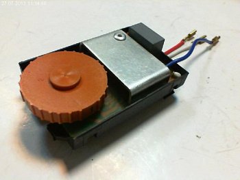 Регулятор обертів Phiolent Регулятор обертів Phiolent