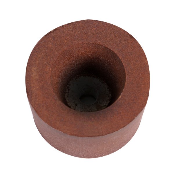 Чашка абразивна для заточування дисків