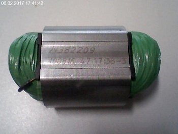 Статор DeWALT DWE4215