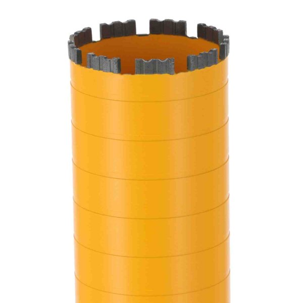 Коронка алмазна POWERSHIFT DeWALT DCDW106