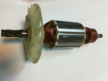 Ротор ИнтерСкол (ИЖ) КМ-1000Э