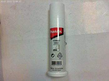 Смазка для сверл и резцов Makita Смазка для сверл и резцов Makita