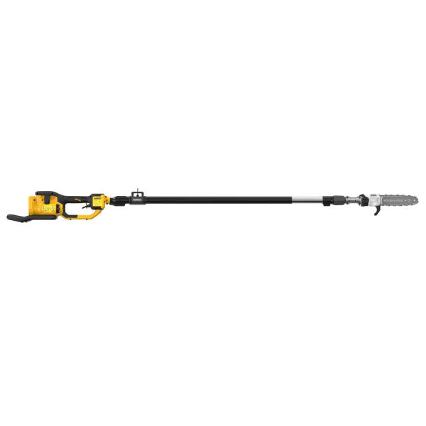 Висоторіз акумуляторний безщітковий з телескопічною штангою DeWALT DCMPS635N