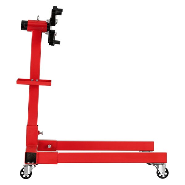 Стенд для двигуна INTERTOOL GT1000