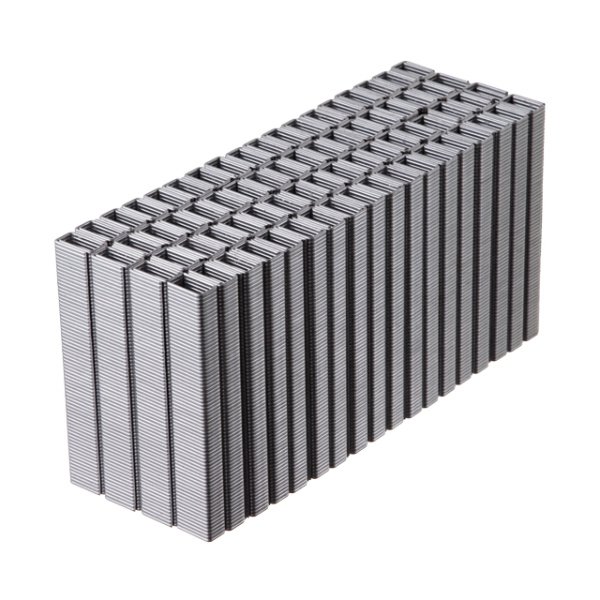 Скоба для степлера PT-1615 18 мм, 10,8×1,40×1,60 мм, 10000 шт/упак INTERTOOL PT-8218