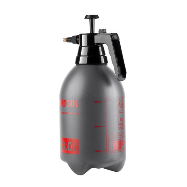 Обприскувач пневматичний ручний, 3,0 л INTERTOOL FT-9013