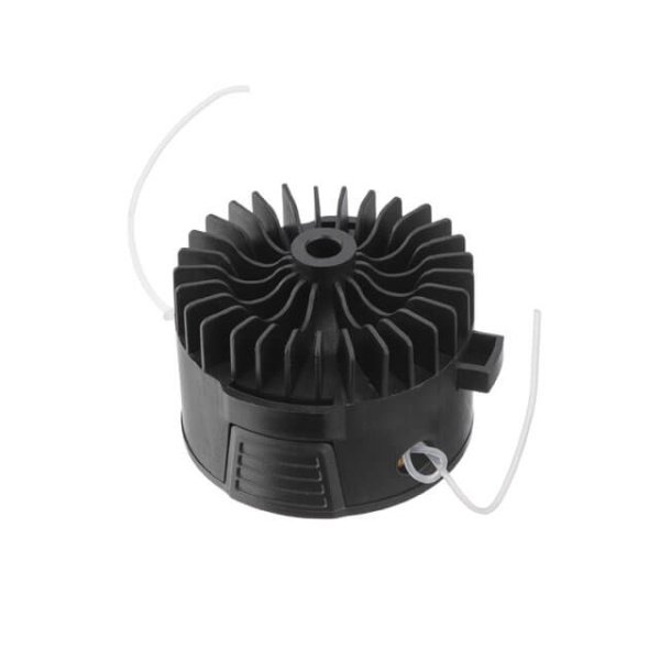 Котушка для тримера DT-2255, діаметр ліски 1.6 мм INTERTOOL DT-2256
