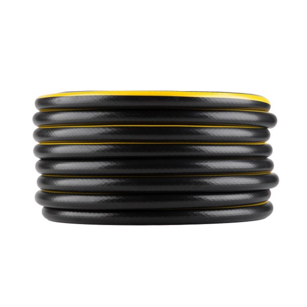 Шланг для води 4-х шаровий 3/4 ", 20м, армований, PVC INTERTOOL GE-4123