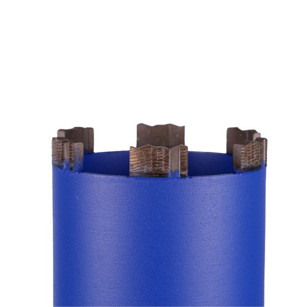 Свердло алмазне Distar DDS-W 082x450-6x1 1/4 UNC DLD 082 RM-TX