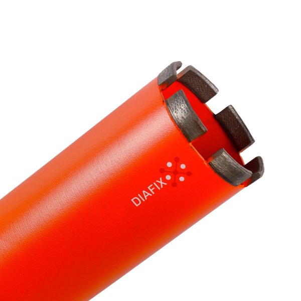 Свердло алмазне Distar DDS-W 072x450-6x1 1/4 UNC DLD 72 RS8-X