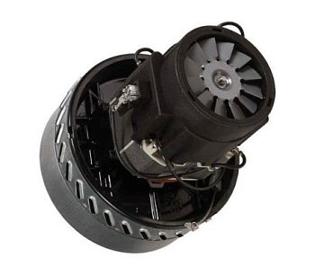 Двигун пилососа Hitachi WDE1200