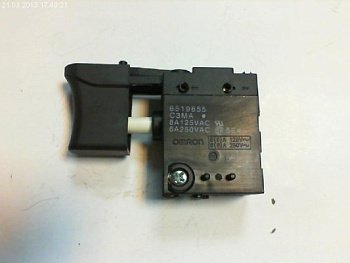 Выключатель Makita 6951