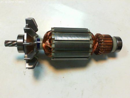 Якорь Makita