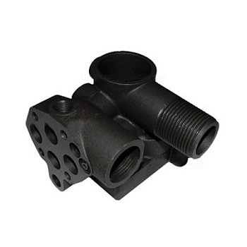 Головка насоса Makita HW131
