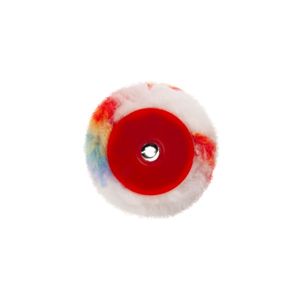 Валик Елітаколор 100x30x6 мм INTERTOOL KT-4630