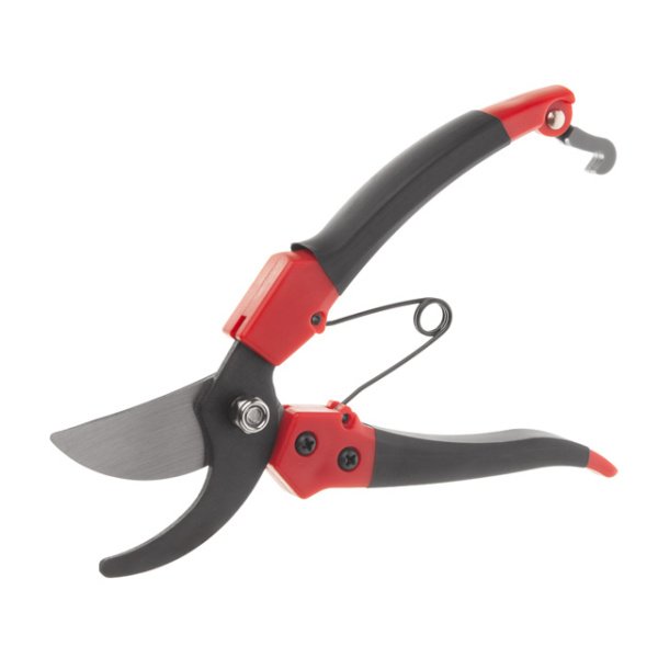 Секатор, 200 мм, різ: Ø 10 мм INTERTOOL FT-1000