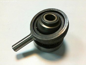 Підшипник Bosch GBH-4 Підшипник Bosch GBH-4
