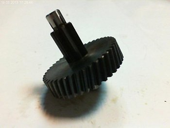 Шестерня Makita 6013,DC4010