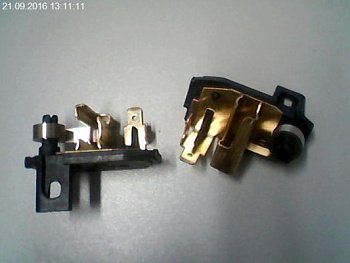 Щіткотримач DeWALT D28490