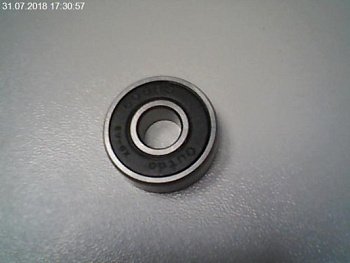 Підшипник STANLEY 608