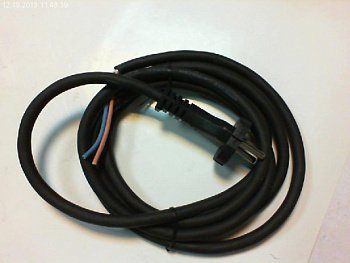 Шнур питания 1.0-2-2.5 DA4000LR Makita 3612С