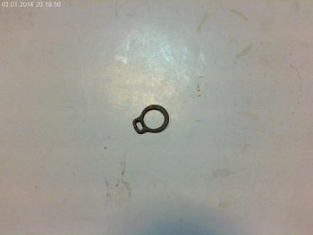 Стопорное кольцо  Makita