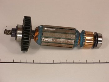 Ротор Sparky BPR240E/BPR241E