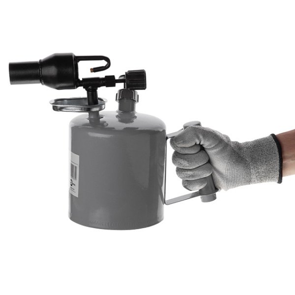 Лампа паяльна бензинова 2.0 л INTERTOOL GB-0033