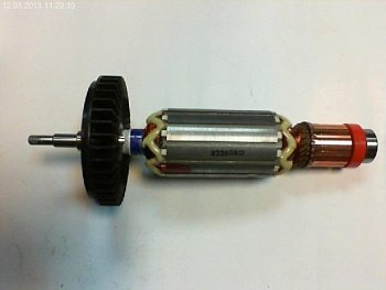 Якорь Makita GA7010C/GA9010C