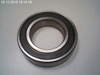 Підшипник CX 6007 2RS