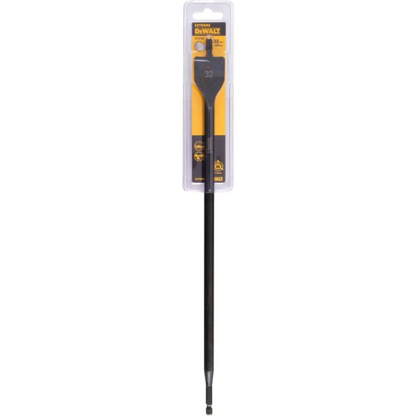 Свердло по деревині перове DeWALT DT4792