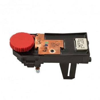 Регулятор числа обертів Bosch GWS13-125CIE
