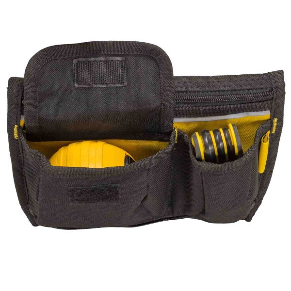 Сумка поясна Basic Stanley Personal Pouch для особистих речей і аксесуарів STANLEY 1-96-179
