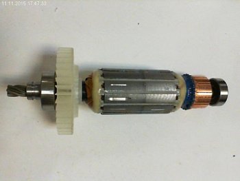 Ротор Sparky BPR 260E